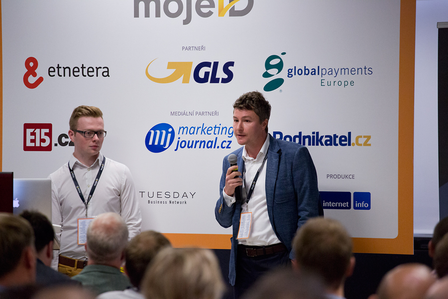 E-Business Forum 2014