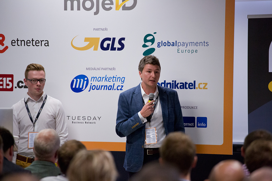 E-Business Forum 2014