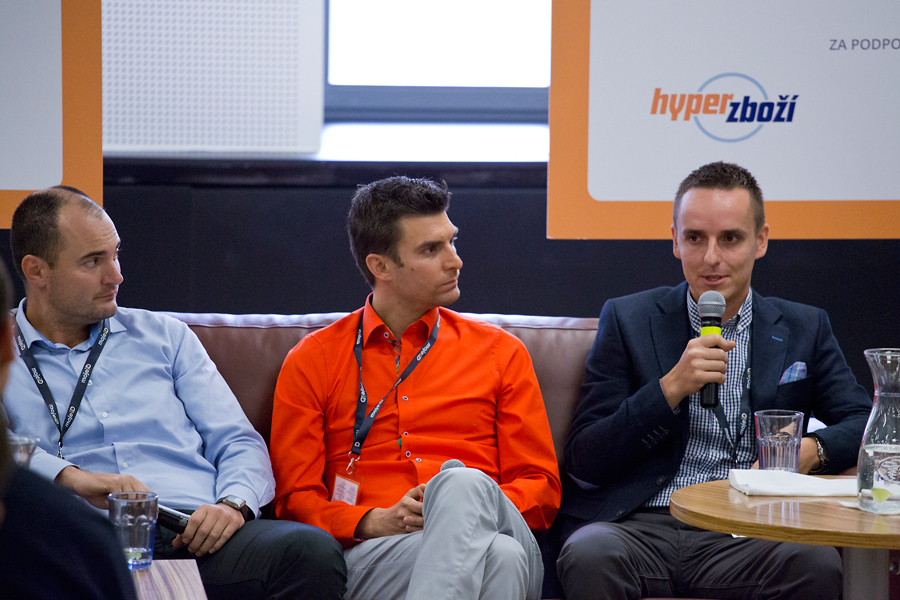 E-Business Forum 2014