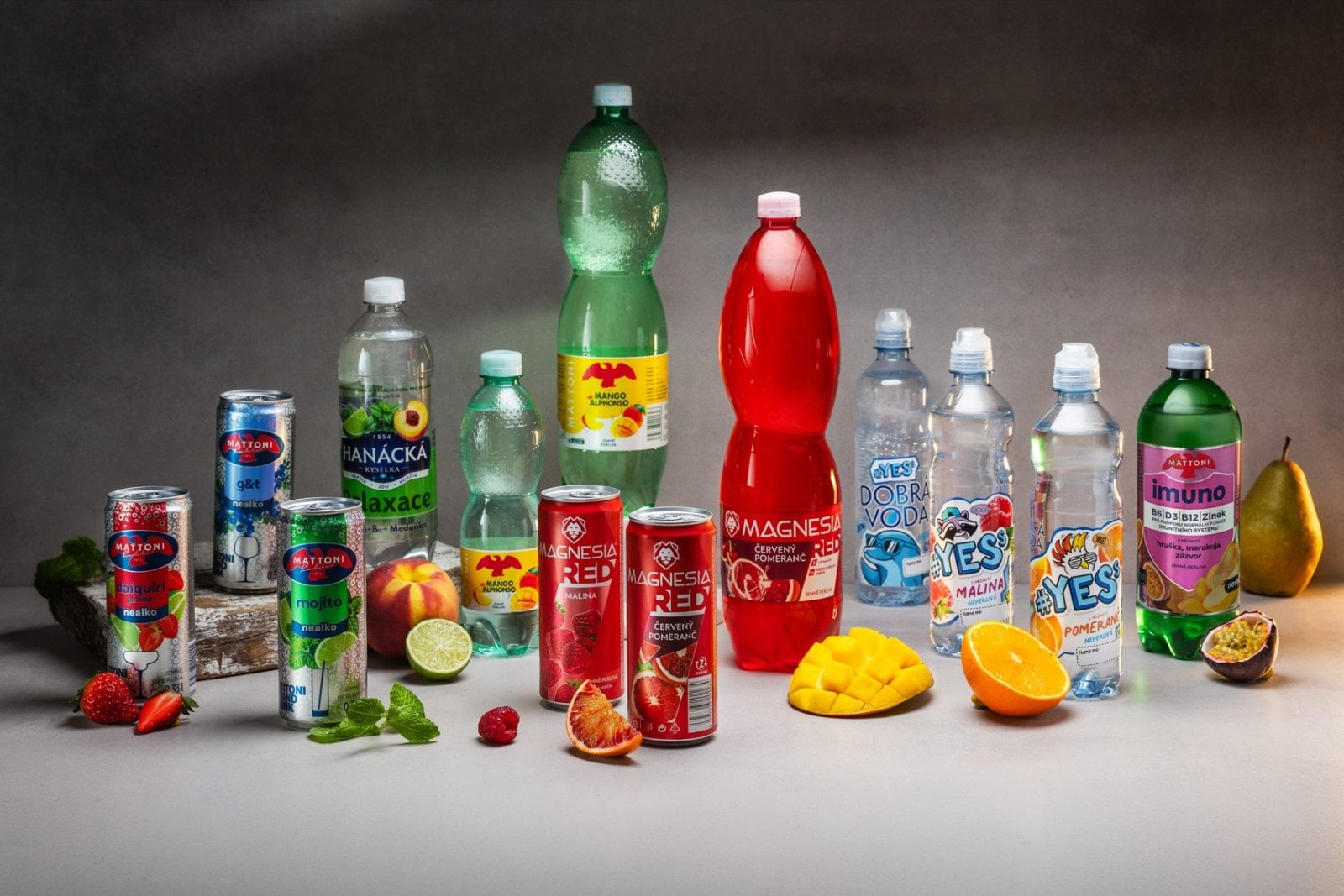 Novinky Mattoni 1873 na rok 2026