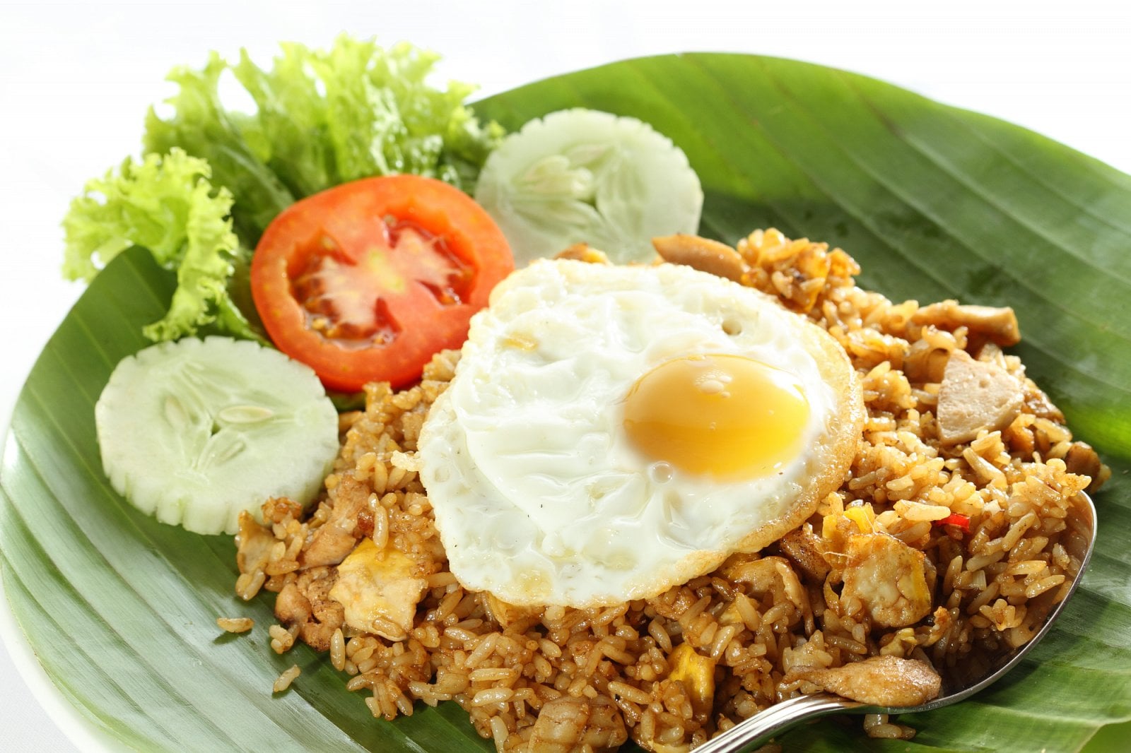 Nasi goreng