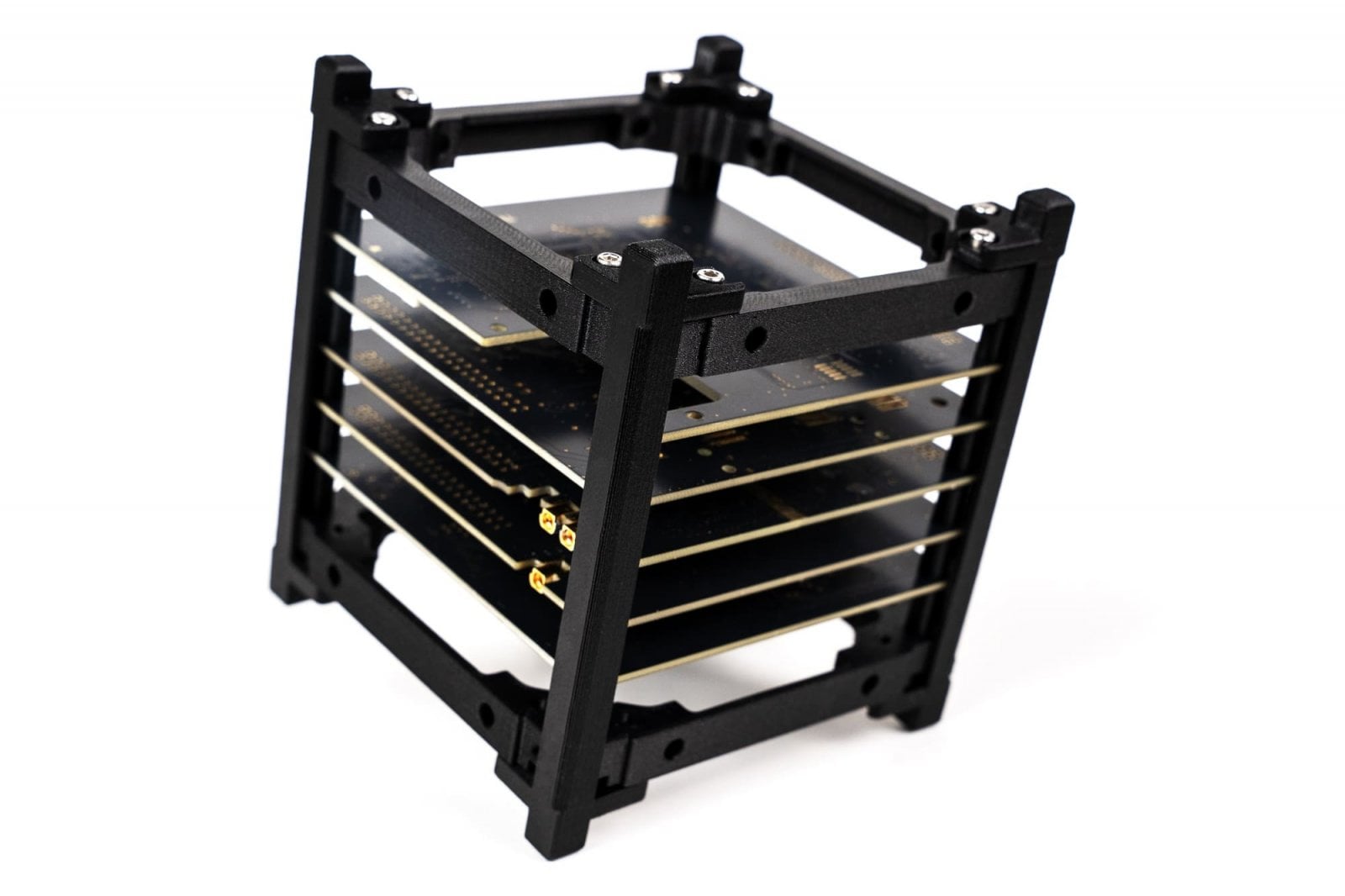 Nový materiál Prusament PC Space Grade