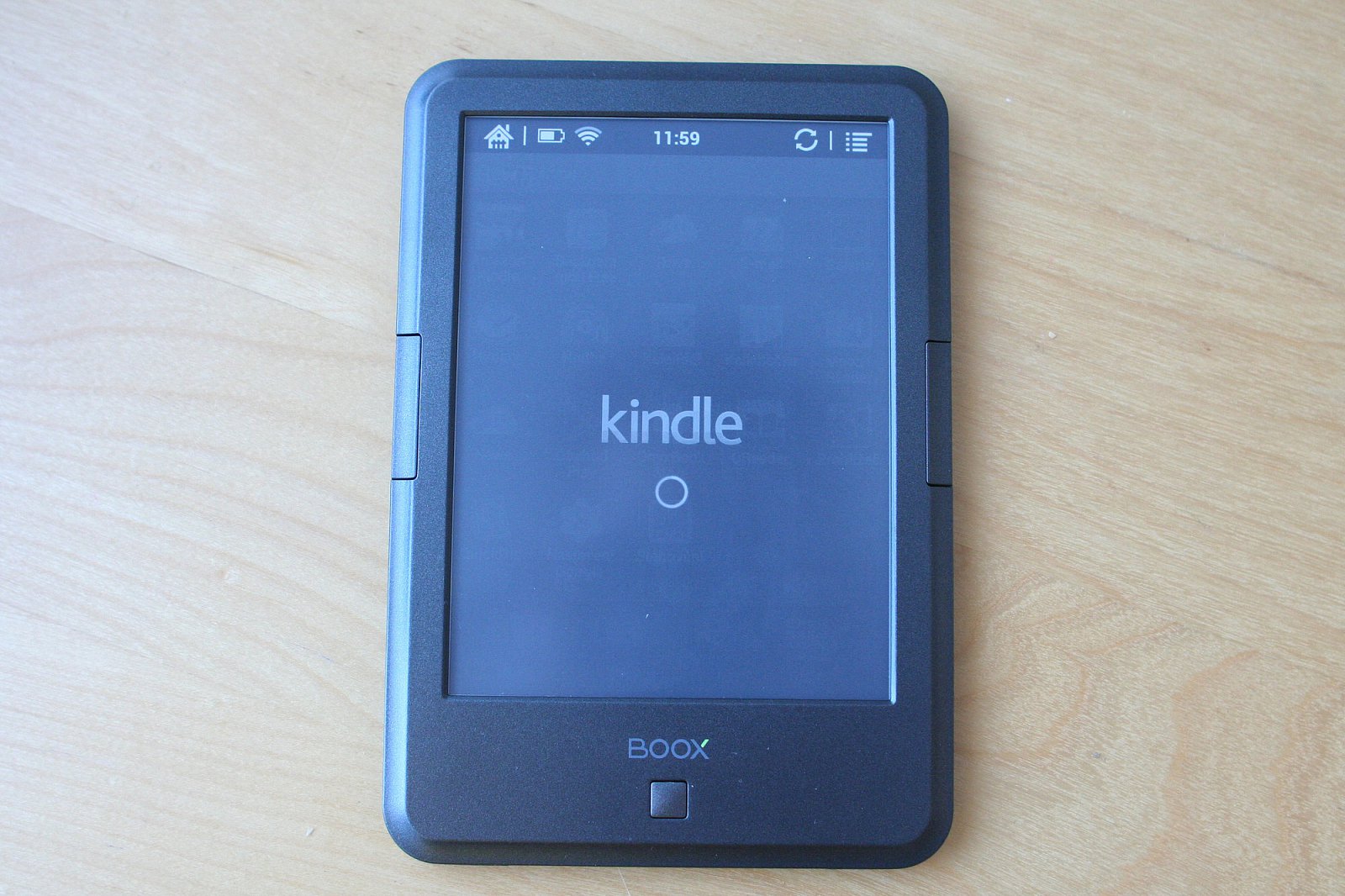 Onyx Boox AfterGlow 2