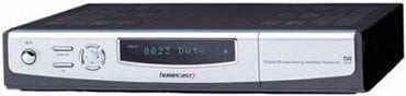 <p>Set-top box s vestavěným 160GB diskem</p>