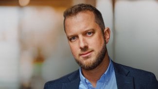 Tomáš Berger, šéf Mediaboardu