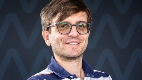 Tomáš Srnka (Loopia Group): Největší zájem je o doménu .CZ, populární je i ta evropská