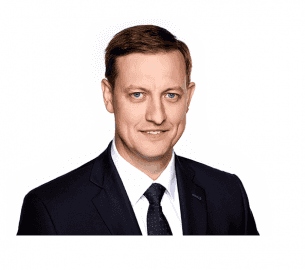 Vladimír Hořejší, předseda představenstva a generální ředitel CREDITAS (27.4.2020)