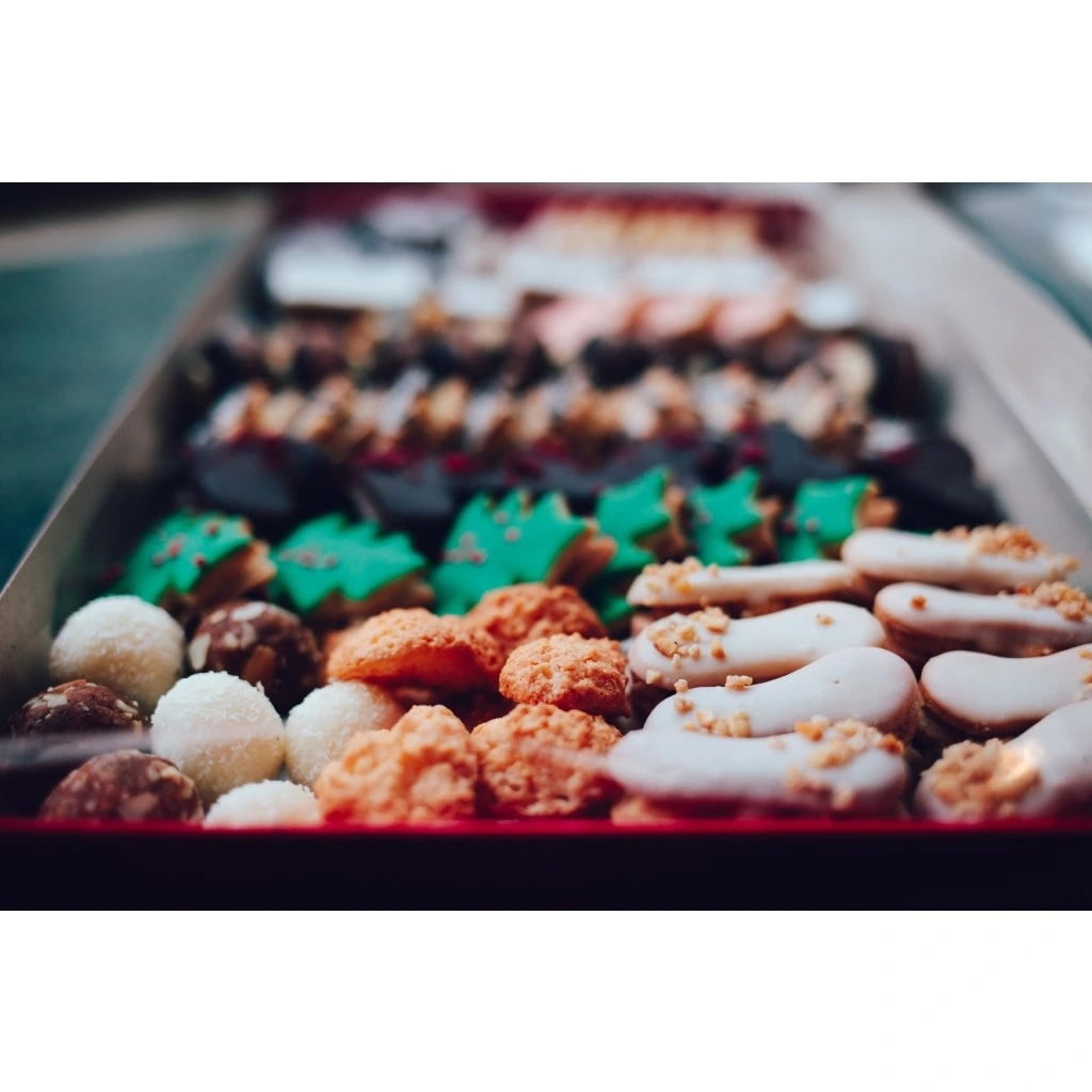 Zemanova cukrárna a pekárna, Brno