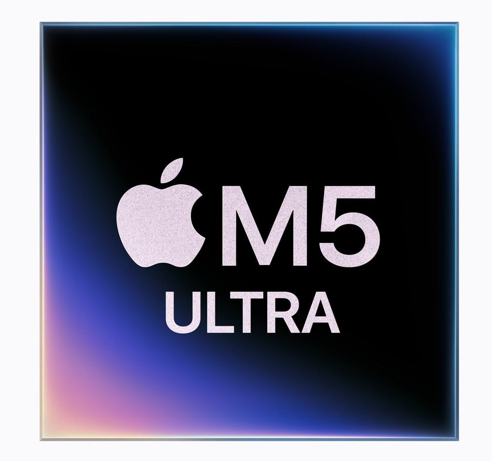 Apple M5 Ultra