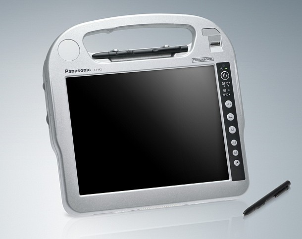 Panasonic Toughbook CF-H2