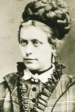 Bohuslava Kecková (18. března 1854, Bukol – 17. října 1911, Kostomlaty nad Labem) byla historicky první česká lékařka, promovala roku 1880 na Curyšské univerzitě.