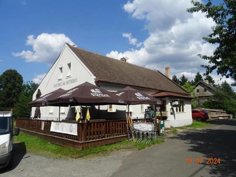 Hostinec na Jestřebici