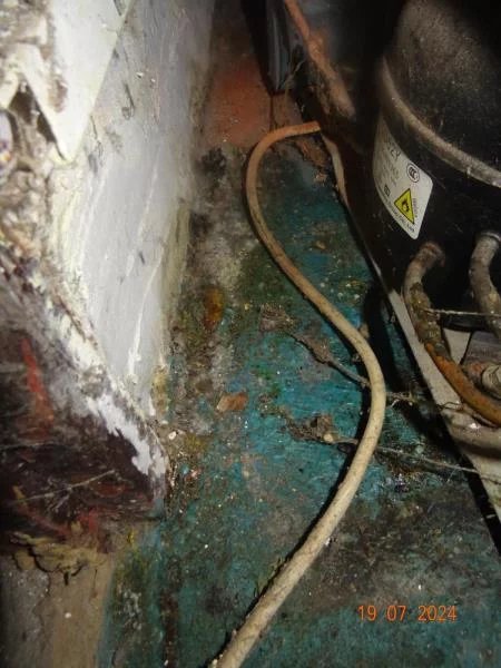 Hostinec na Jestřebici