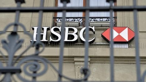 Náhledový obrázek - Propad HSBC: největší evropské bance klesl zisk o 62 procent