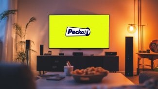 Televize Pecka.TV