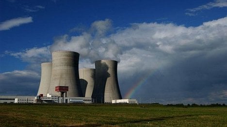 Náhledový obrázek - Brexit oslabí jaderný blok v EU, varuje ČEZ