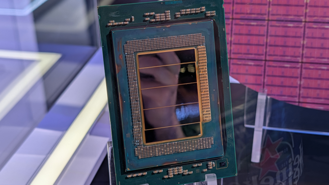 Procesor Intel Xeon 6 6900