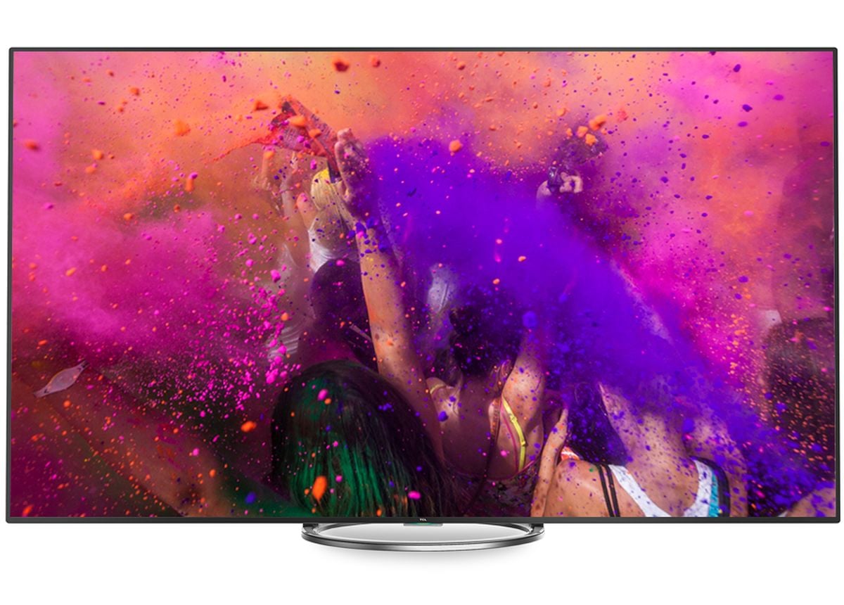 TCL U40S6906 a TCL U50S7806S