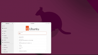Ubuntu 25.10