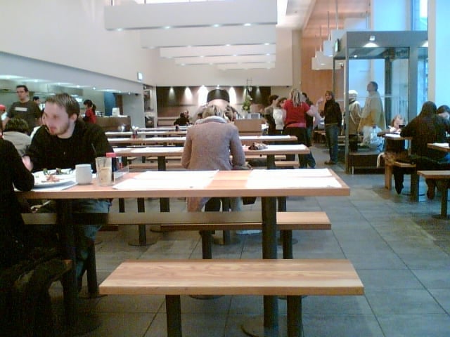 Wagamama