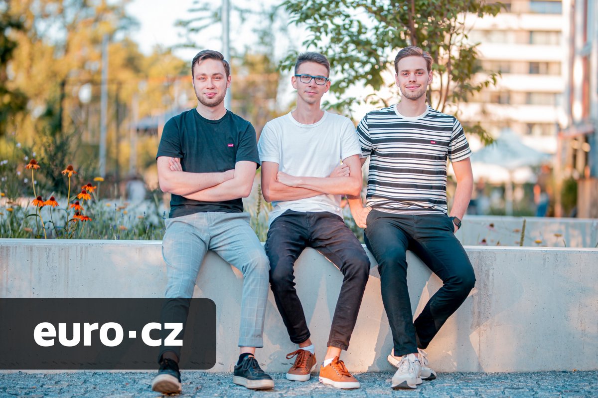 Z brněnského gymnázia až do Austrálie. Česká online schránka důvěry od startupu FaceUp expandovala už do 70 zemí
