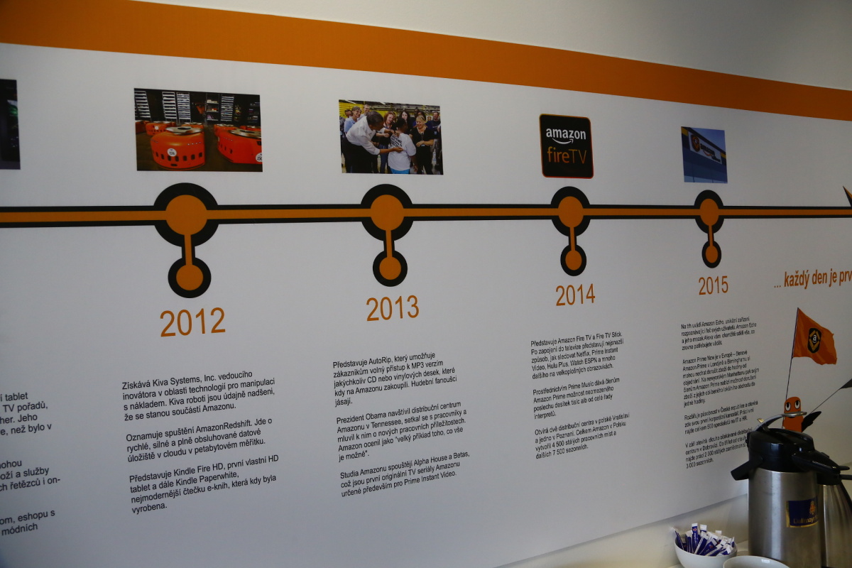 Zavítali jsme do Amazonu