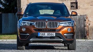 Náhledový obrázek - Další BMW končí. Poslední exempláře modelu X4 budou vyrobeny v březnu