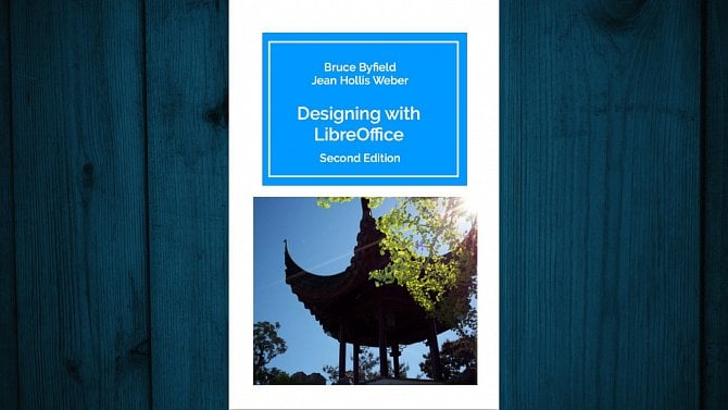 Designing with LibreOffice