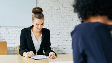 Náhledový obrázek - Nelíbí se vám předložený dodatek k pracovní smlouvě? Můžete jej odmítnout