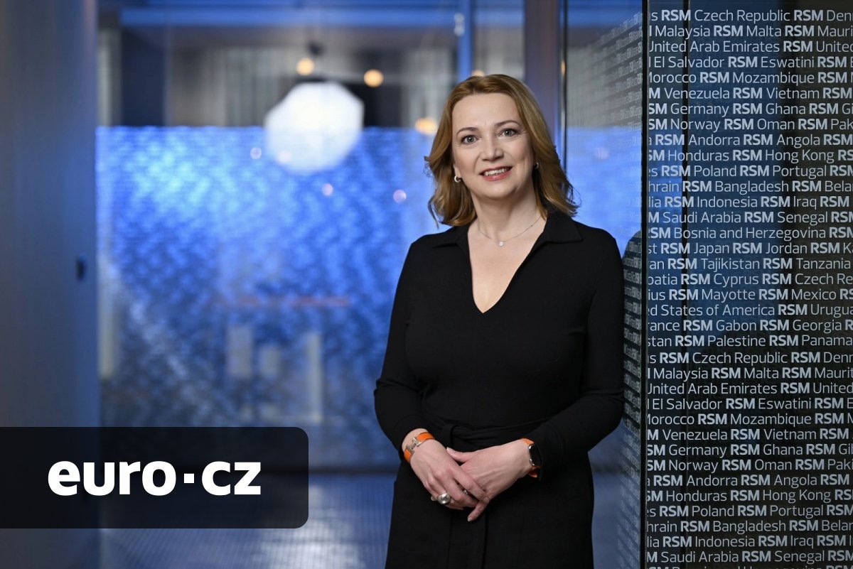 Poradenská společnost RSM loni rostla o rekordních 37 procent. Její obrat překonal půl miliardy korun