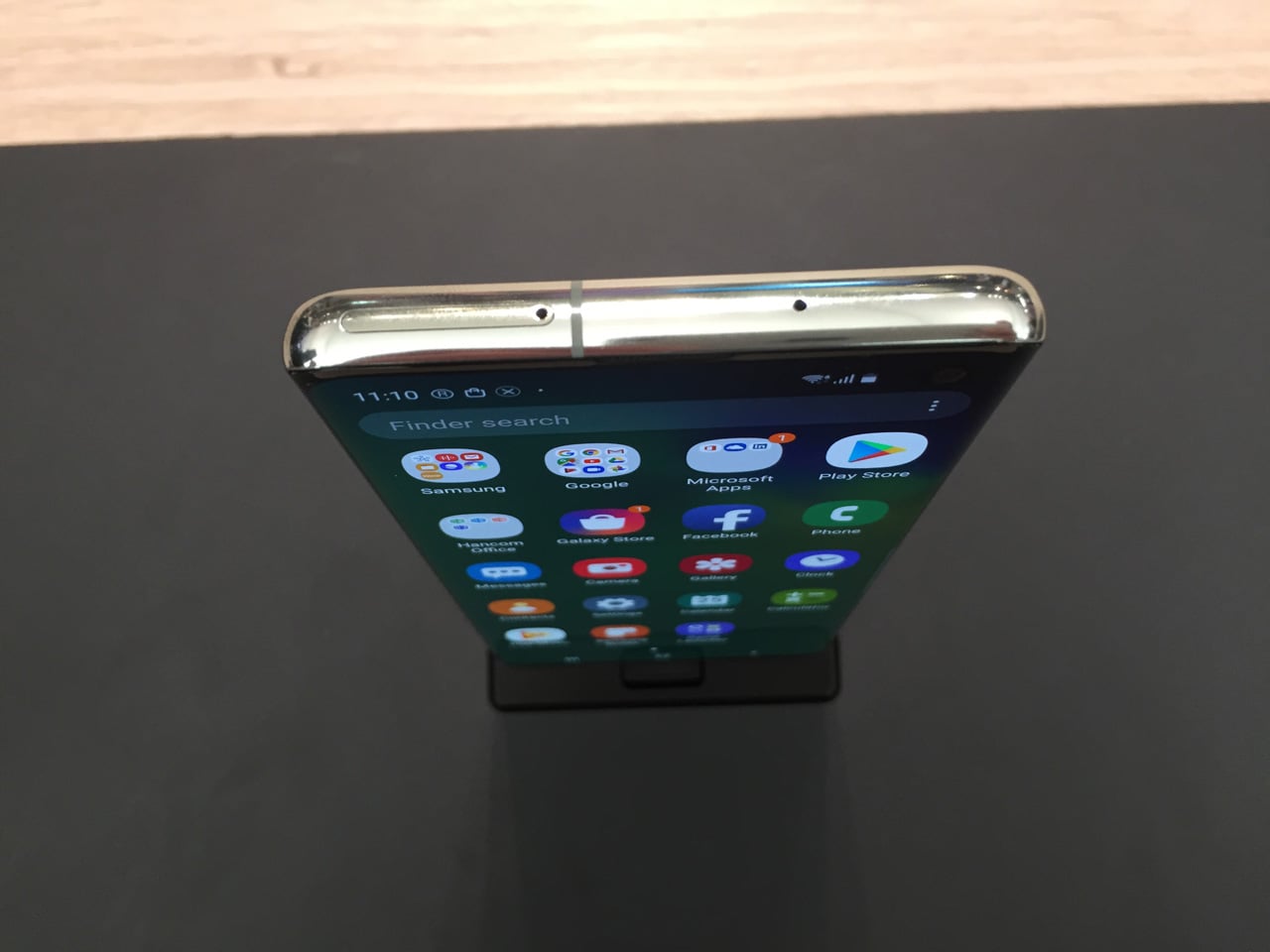 MWC 2019: ohebné telefony Huawei a Samsung či HoloLens 2