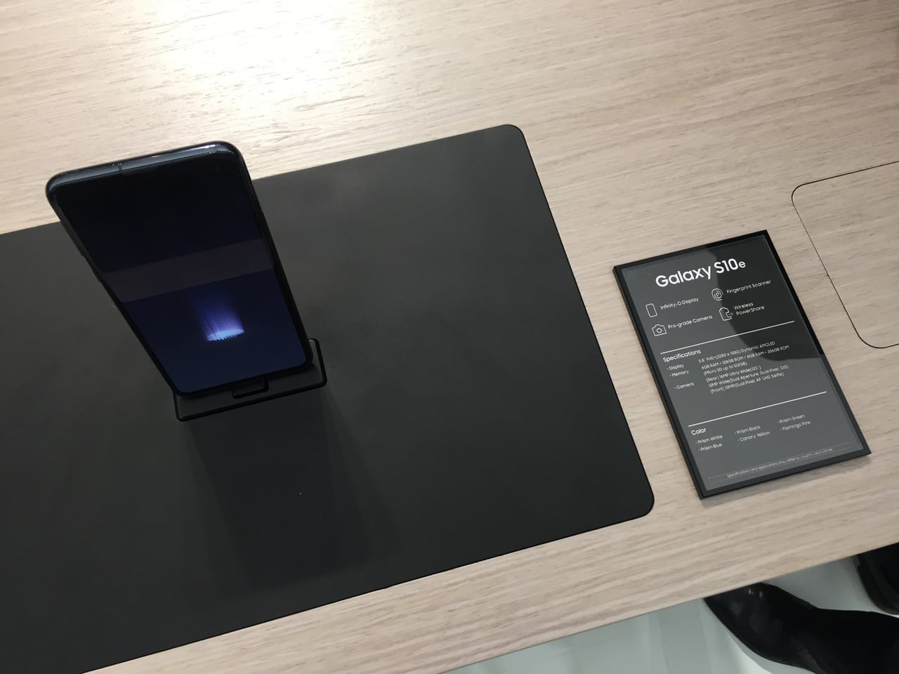 MWC 2019: ohebné telefony Huawei a Samsung či HoloLens 2