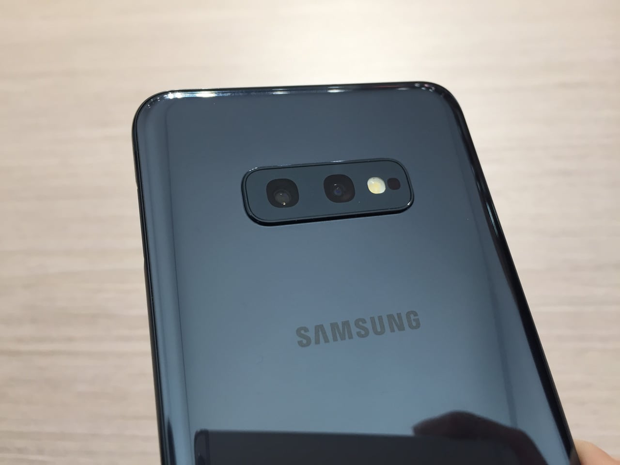 MWC 2019: ohebné telefony Huawei a Samsung či HoloLens 2