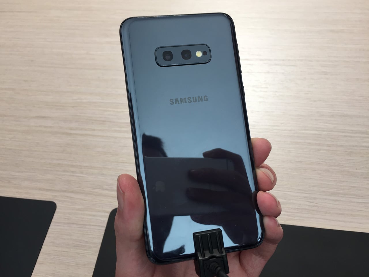 MWC 2019: ohebné telefony Huawei a Samsung či HoloLens 2