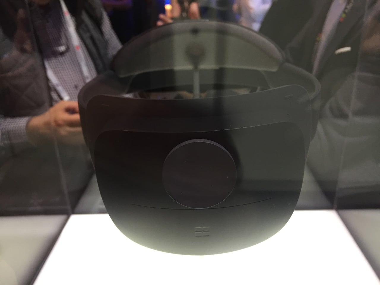 MWC 2019: ohebné telefony Huawei a Samsung či HoloLens 2