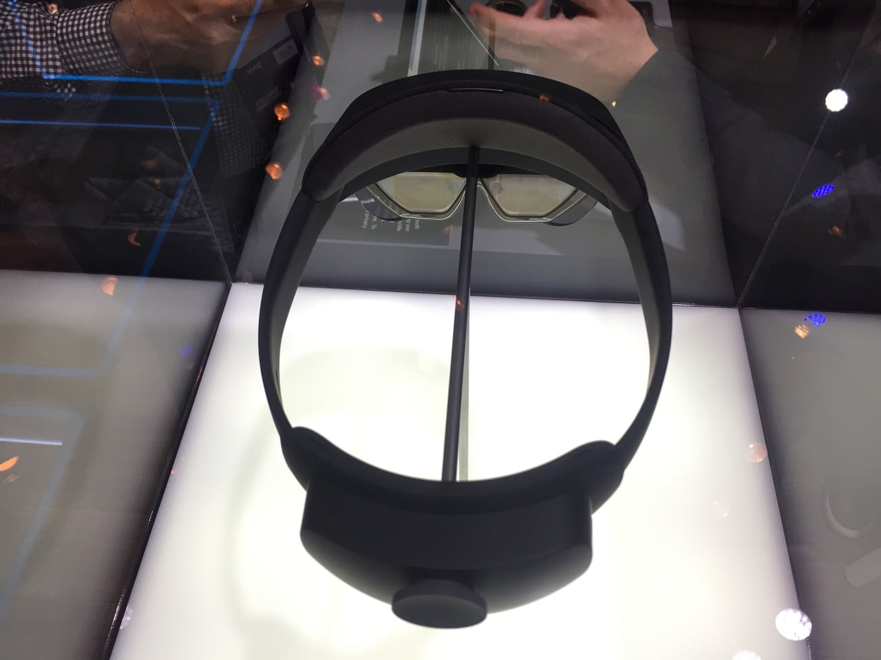 MWC 2019: ohebné telefony Huawei a Samsung či HoloLens 2