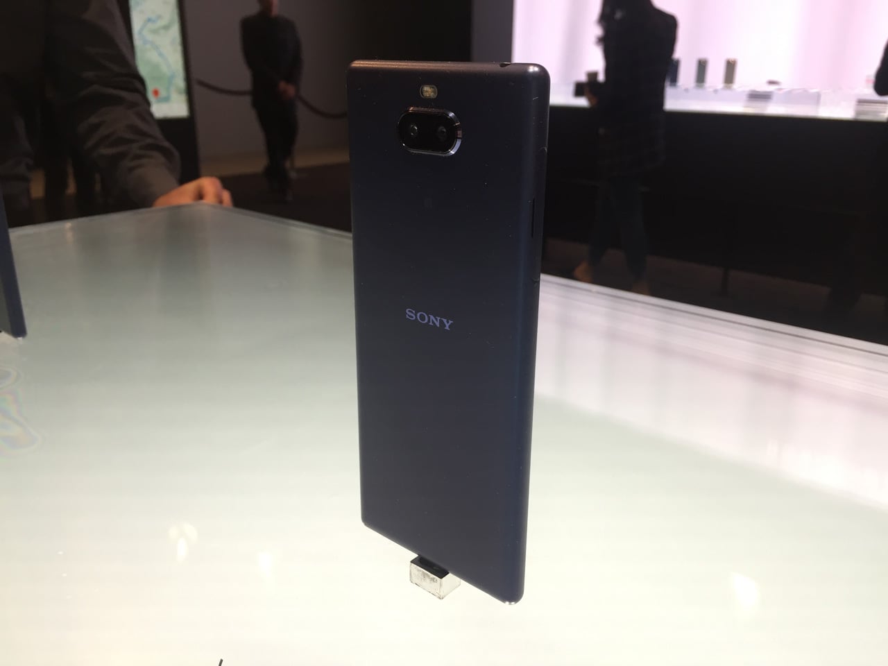 MWC 2019: ohebné telefony Huawei a Samsung či HoloLens 2