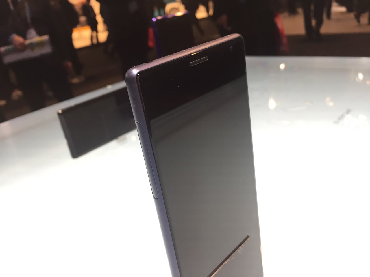MWC 2019: ohebné telefony Huawei a Samsung či HoloLens 2