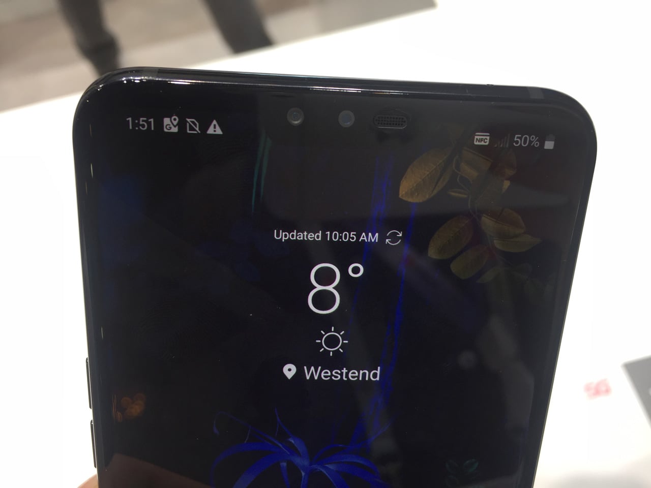 MWC 2019: ohebné telefony Huawei a Samsung či HoloLens 2