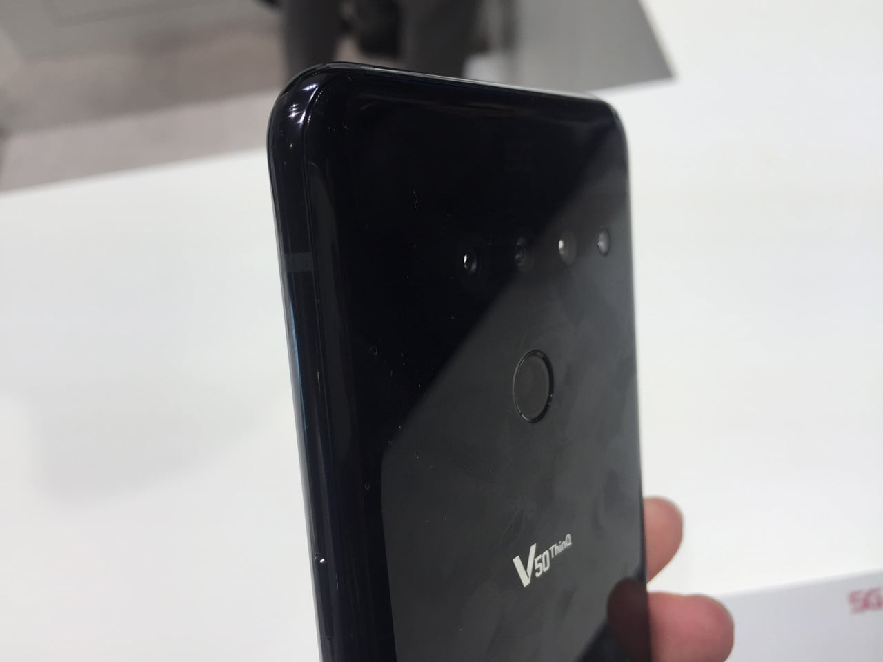 MWC 2019: ohebné telefony Huawei a Samsung či HoloLens 2