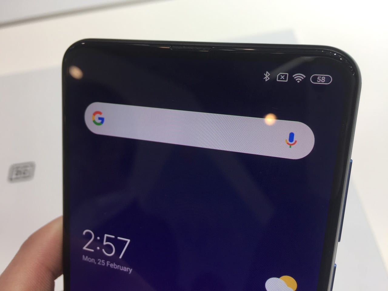 MWC 2019: ohebné telefony Huawei a Samsung či HoloLens 2