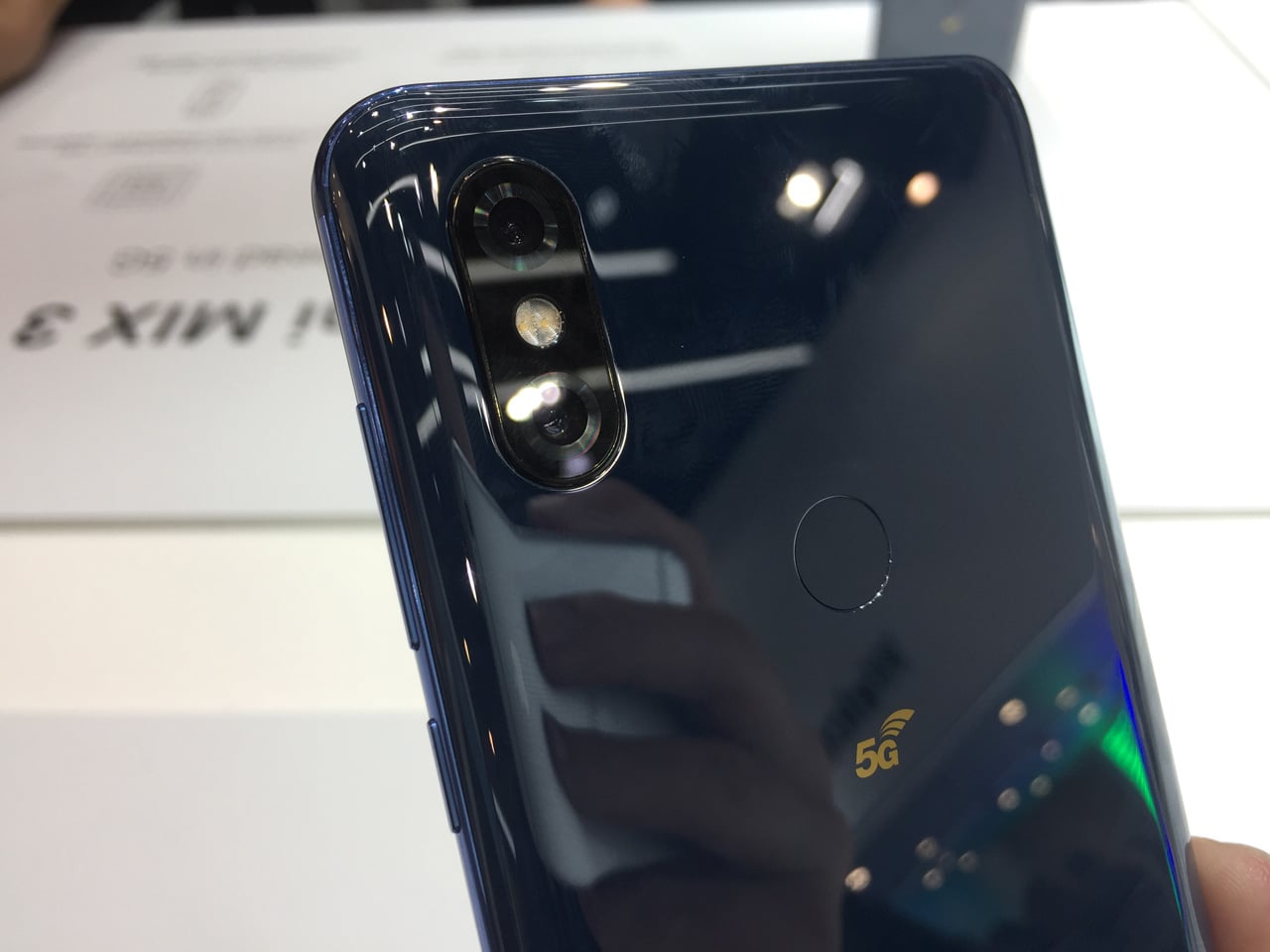 MWC 2019: ohebné telefony Huawei a Samsung či HoloLens 2