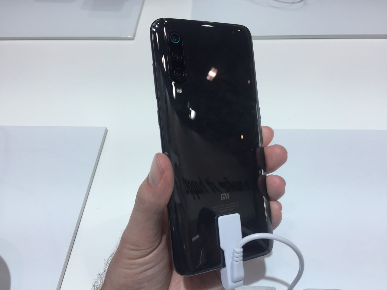 MWC 2019: ohebné telefony Huawei a Samsung či HoloLens 2