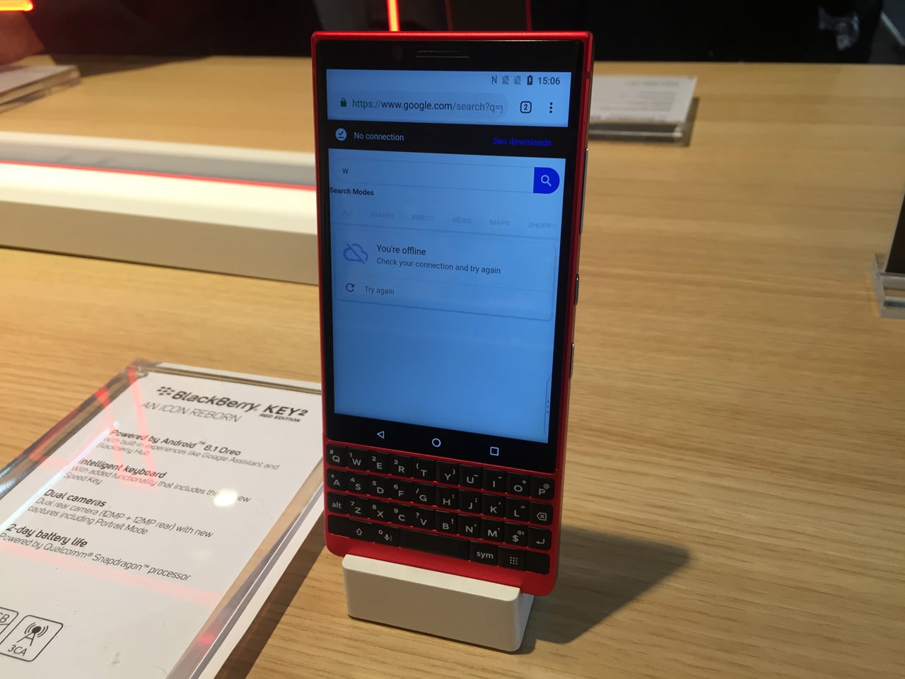 MWC 2019: ohebné telefony Huawei a Samsung či HoloLens 2