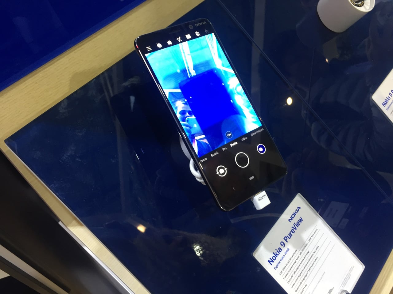 MWC 2019: ohebné telefony Huawei a Samsung či HoloLens 2