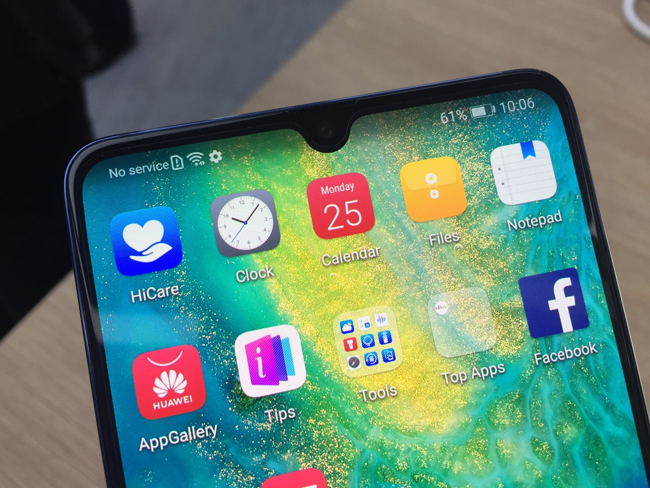 MWC 2019: ohebné telefony Huawei a Samsung či HoloLens 2
