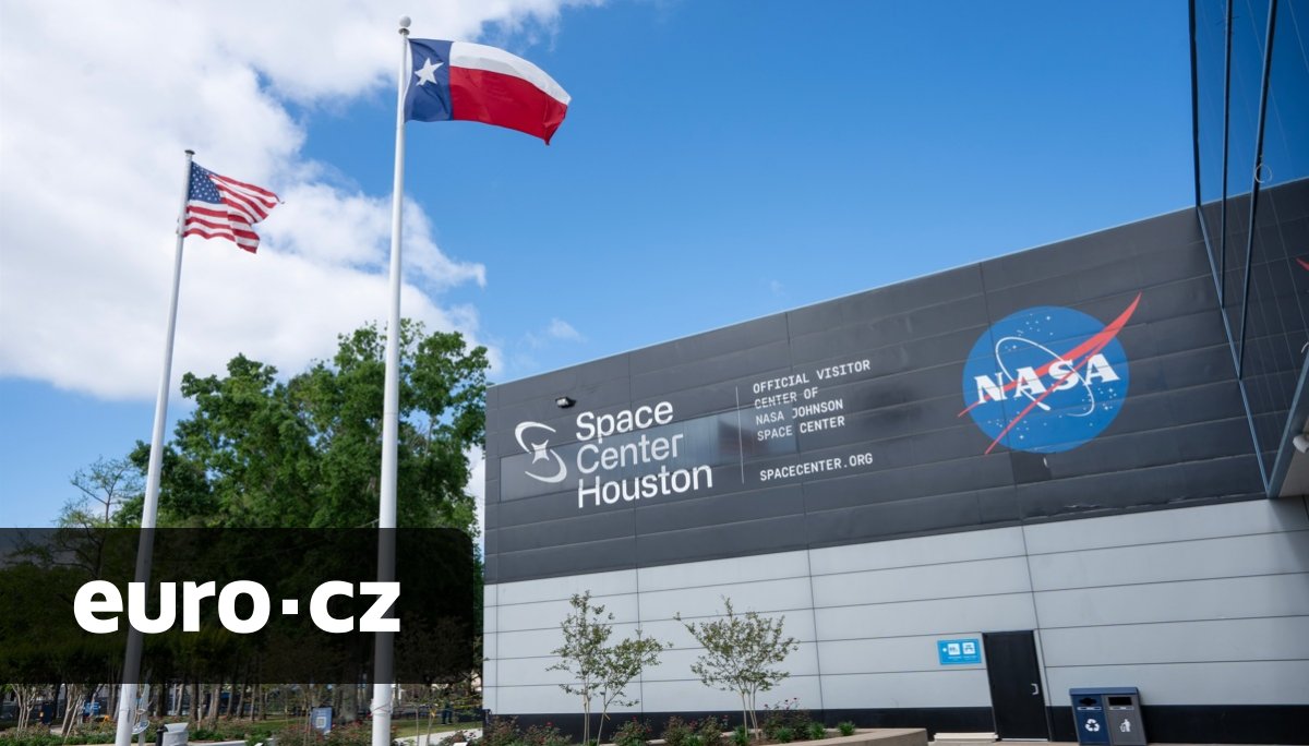 NASA čekají změny. Trump plánuje významné škrty na vědeckých misích, Muskova přítele Isaacmana už v čele agentury nechce