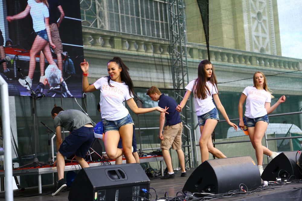 Nejlepší burger Burgerfestu