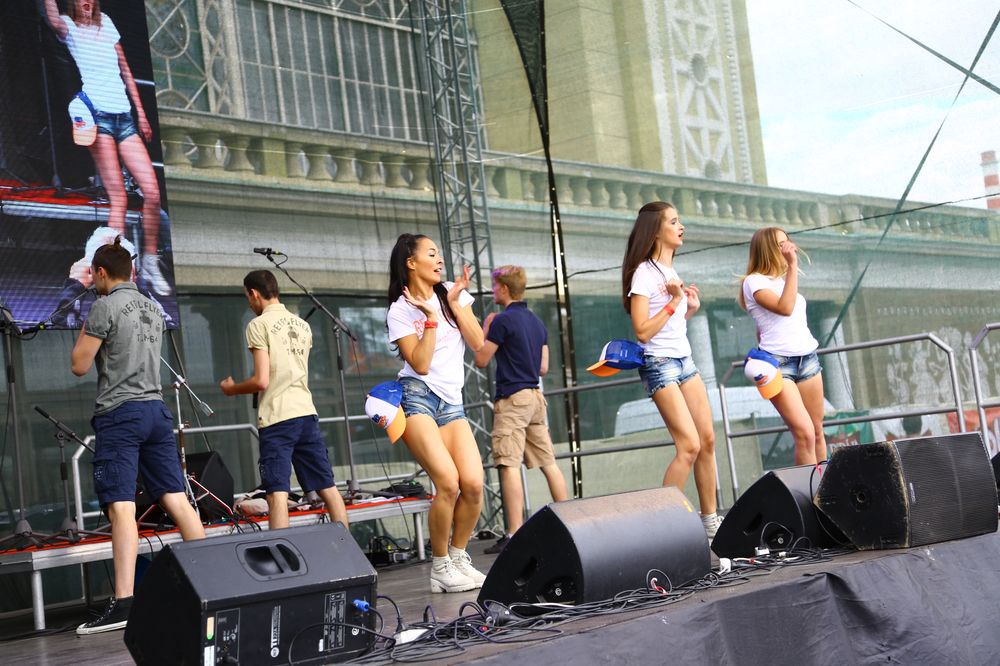 Nejlepší burger Burgerfestu