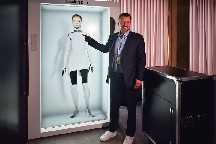 Autor: Profinit Profinit